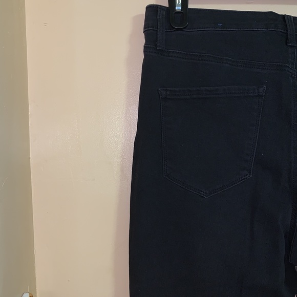 TALBOTS HIGH RISE JEANS - Picture 10 of 16